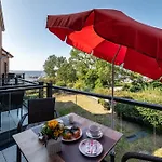 Апартаменты Am Salzhaff B6