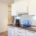 Am Salzhaff B6 Апартаменты *