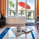 Am Salzhaff B6 * Рерик