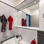 Am Salzhaff B6 Апартаменты