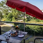 Апартаменты Am Salzhaff B6