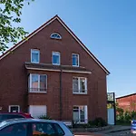 Апартаменты Am Salzhaff B6 Рерик