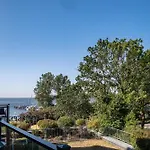 Am Salzhaff B6 Апартаменты Рерик