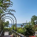 Am Salzhaff B6 Апартаменты