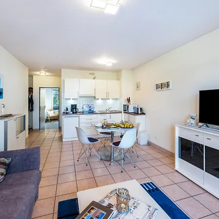 Am Salzhaff B6 奥斯特巴德里克