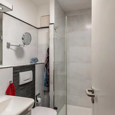 Am Salzhaff B6 奥斯特巴德里克