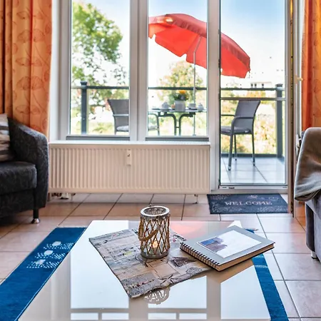 Am Salzhaff B6 * Rerik