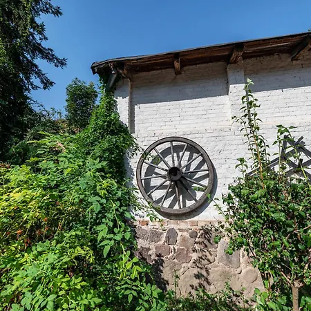 Am Salzhaff B6 公寓 *