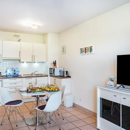 Am Salzhaff B6 奥斯特巴德里克