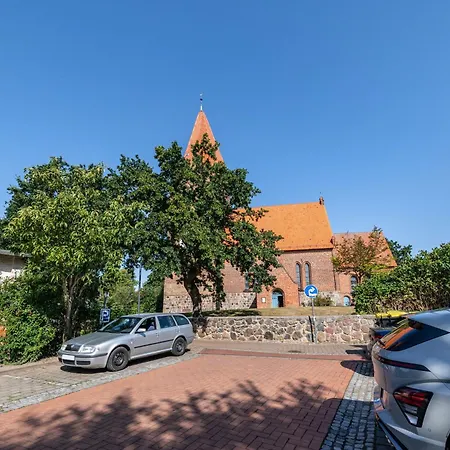 Am Salzhaff B6 * 奥斯特巴德里克