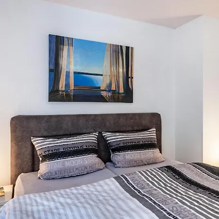 Am Salzhaff B6 奥斯特巴德里克