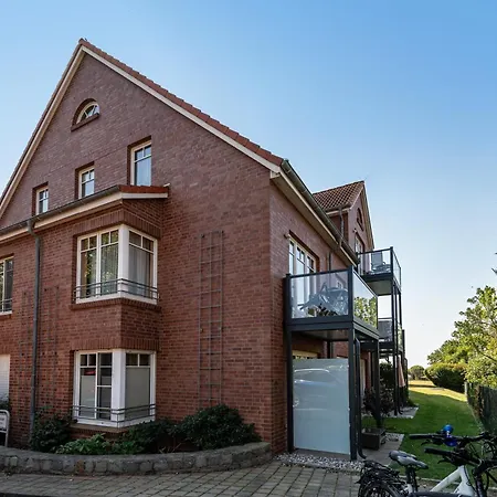 아파트 Am Salzhaff B6 레리크