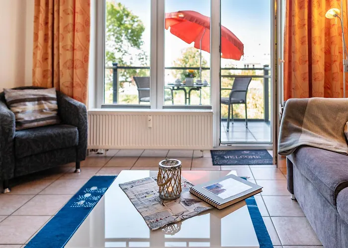 Am Salzhaff B6 * Rerik