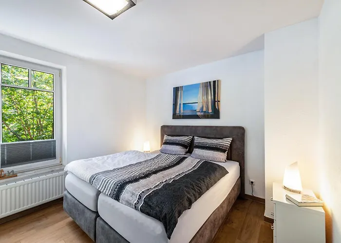 Am Salzhaff B6 *