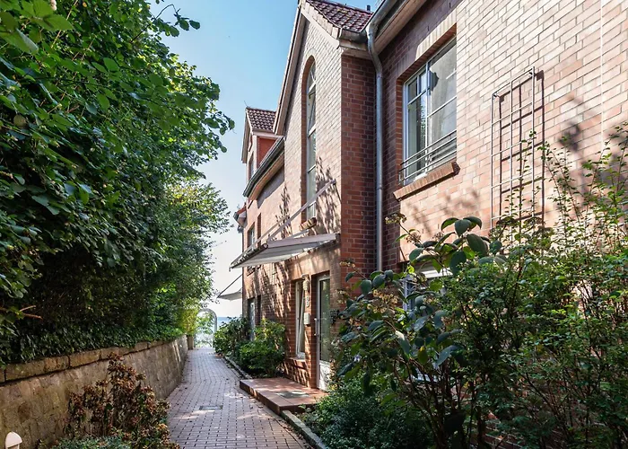 Am Salzhaff B6 * Rerik